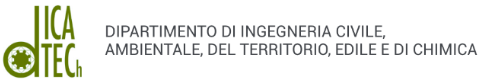 Dipartimento DICATECh | Politecnico di Bari