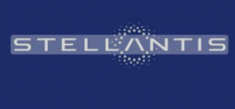logo stellantis