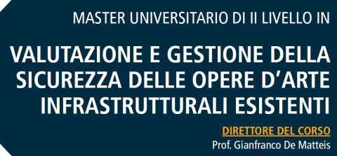 master II livello